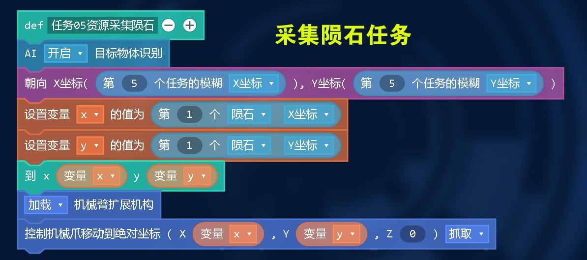 关于在全校范围内选拔腾讯扣叮虚拟机器人编程参赛选手的通知